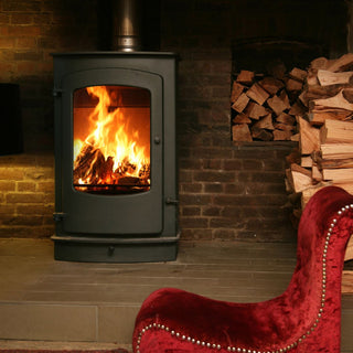 Charnwood Cove 3 Wood Burning Stove - 12kW