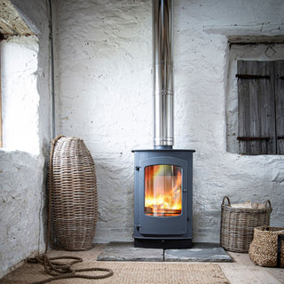 Charnwood Cove 3 Wood Burning Stove - 12kW