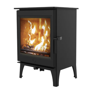 Charnwood Cranmore 5 Wood Burning Stove - 5kW