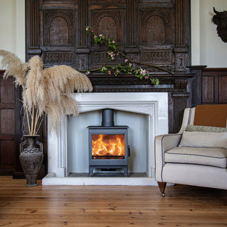 Charnwood Cranmore 7 Wood Burning Stove - 7kW