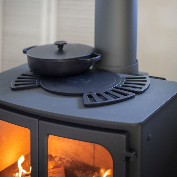 Charnwood Cooking Plate