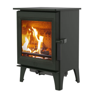 Charnwood Cranmore 3 Wood Burning Stove - 3.6kW