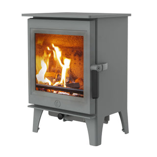 Charnwood Cranmore 3 Wood Burning Stove - 3.6kW
