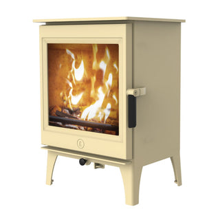 Charnwood Cranmore 5 Wood Burning Stove - 5kW