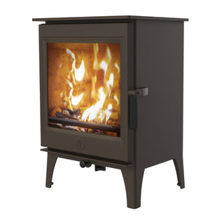 Charnwood Cranmore 5 Wood Burning Stove - 5kW