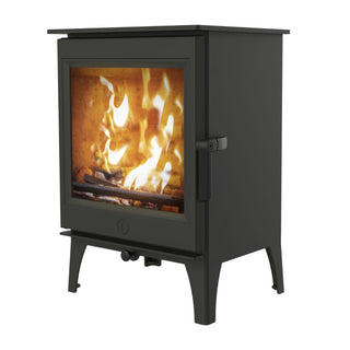 Charnwood Cranmore 5 Wood Burning Stove - 5kW