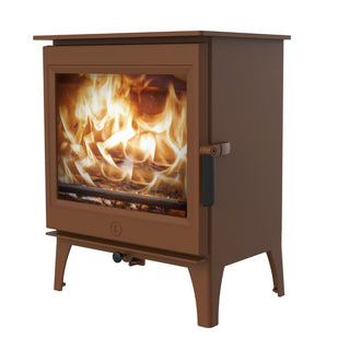 Charnwood Cranmore 7 Wood Burning Stove - 7kW