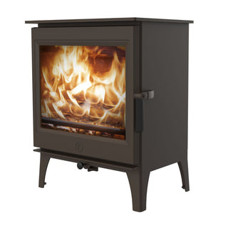 Charnwood Cranmore 7 Wood Burning Stove - 7kW