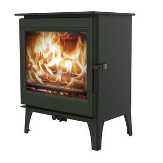 Charnwood Cranmore 7 Wood Burning Stove - 7kW