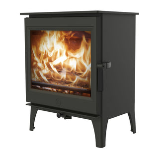 Charnwood Cranmore 7 Wood Burning Stove - 7kW
