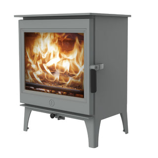 Charnwood Cranmore 7 Wood Burning Stove - 7kW