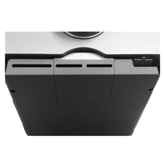 Charnwood Cove Rear Heat Shield