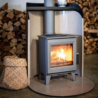 Charnwood Stove Pod (for Aire 3 and Cranmore 3)