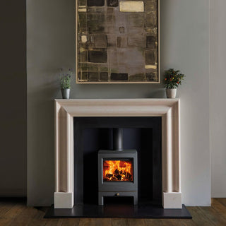 Chesneys Sanctuary 5WS Wood Burning Stove – 4.9 kW