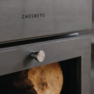 Chesneys Serendipity 5WS Wood Burning Stove – 4.9 kW