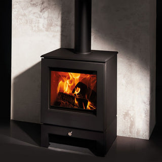 Chesneys Serendipity 5WS Wood Burning Stove – 4.9 kW