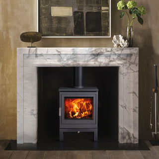 Chesneys Shoreditch 5WS MK3 Series Wood Burning Stove – 4.9 kW