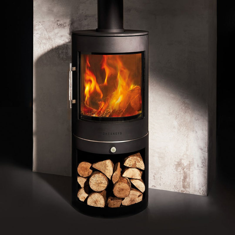 Wood Burning Stoves