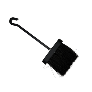 Classic 4 Piece Companion Set Black