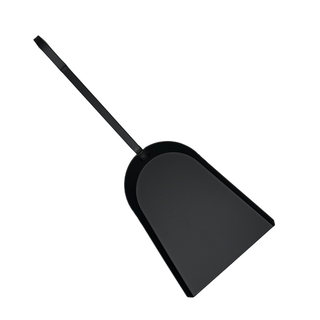 Classic 4 Piece Companion Set Black