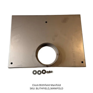Clock Blithfield Air Kit