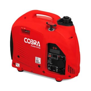 Cobra IG10SI 1.0kW Petrol Inverter Generator
