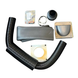 Contura Style Series Direct Air Kit