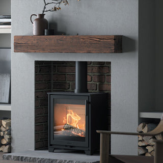Contura 210G Wood Burning Stove - 5kW