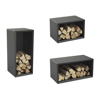 Contura 330G Wood Storage Box