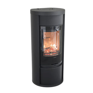 Contura 620G Style Wood Burning Stove - 6kW