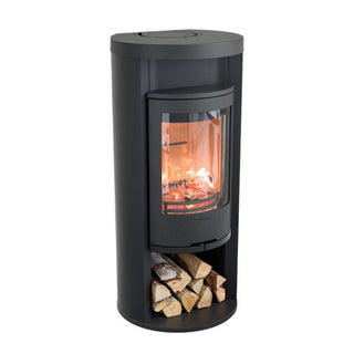 Contura 620 Style Wood Burning Stove - 6kW