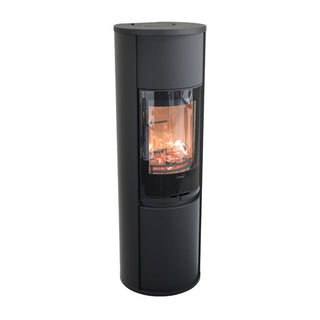 Contura 690G Style Wood Burning Stove - 6kW