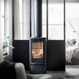 Contura 810G Style Wood Burning Stove - 5kW