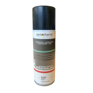 Contura Stove Spray Paint - 200 ml