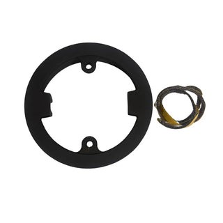 Contura Flue Collar - 6"