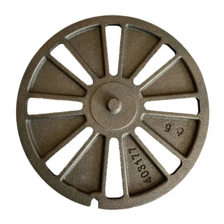 Contura Grate Disc