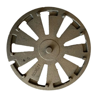 Contura Grate Disc