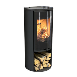 Contura 510G Style Wood Burning Stove - 5kW