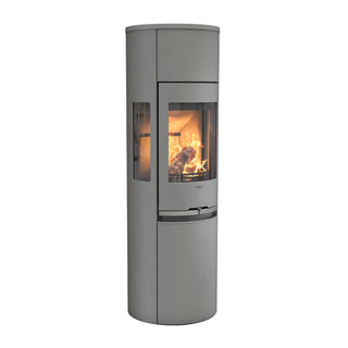 Contura 596 Style Wood Burning Stove - 5kW