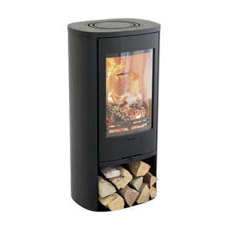 Contura 810 Style Wood Burning Stove - 5kW