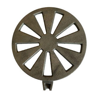 Contura Grate Disc