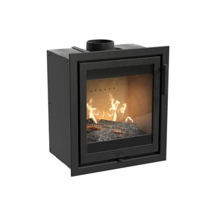 Contura i2 Modern Cassette Insert Stove - 5kW