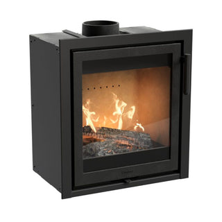 Contura i2 Modern Cassette Insert Stove - 5kW