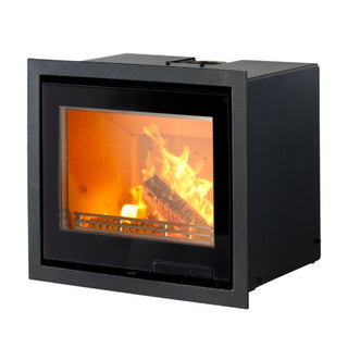 Contura i6 / i6G Insert Wood Burning Stove - 5kW