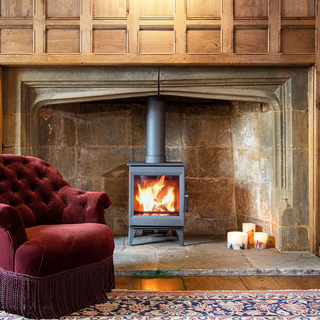 Charnwood Cranmore 5 Wood Burning Stove - 5kW