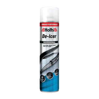 Holts Professional De-Icer (600ml)