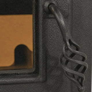 Dean Forge Croft Cage Handle