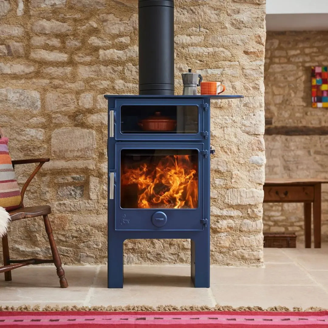 Dean Forge Dartmoor Baker Extended Top Plate model
