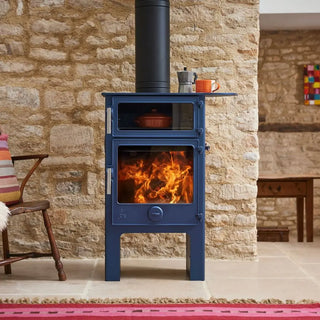 Dean Forge Dartmoor Baker Extended Top Plate model