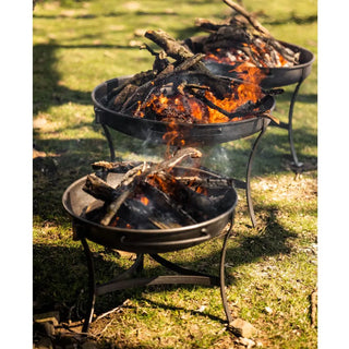 Dean Forge Moorland Firebowl 3 Sizes